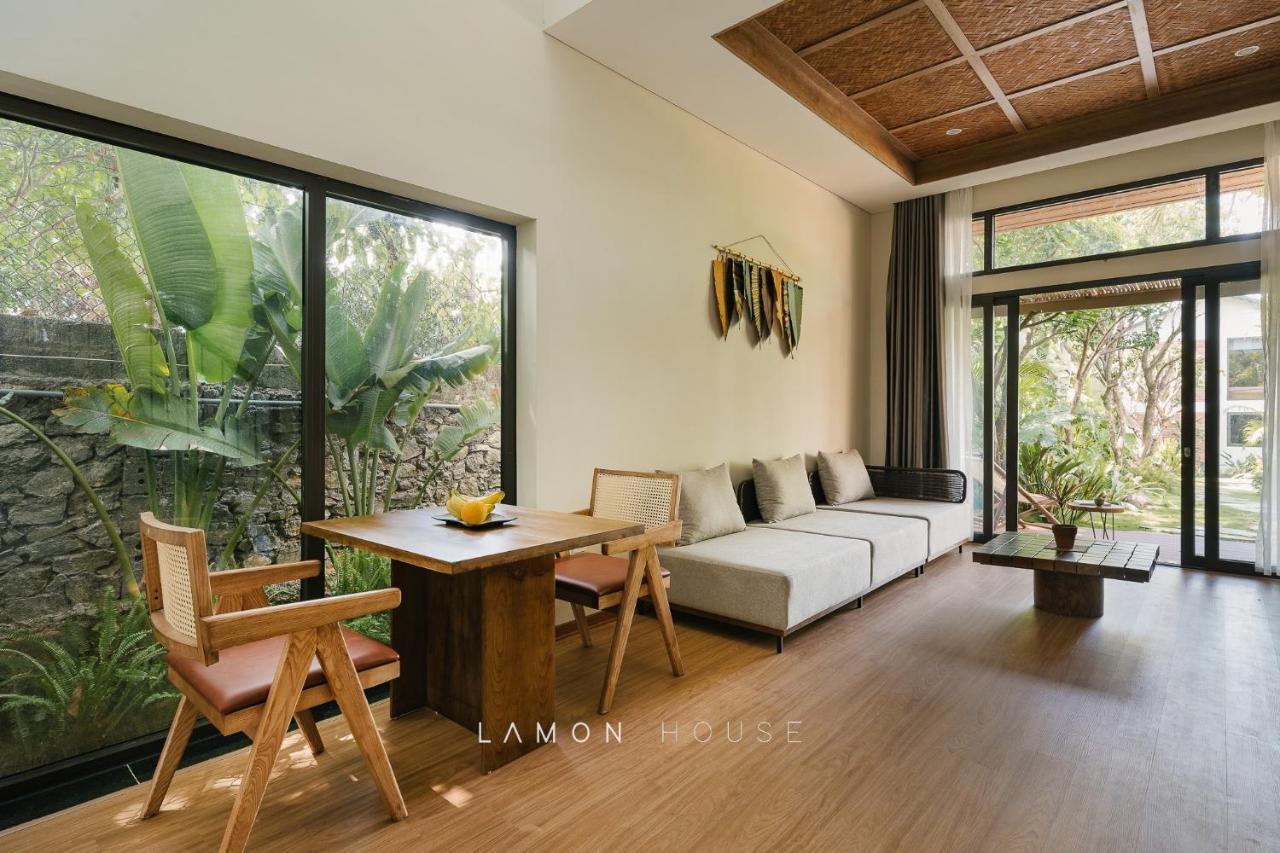 Lamon House - Venuestay Hoa Binh Exterior photo