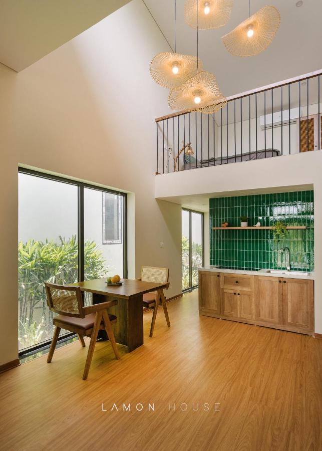 Lamon House - Venuestay Hoa Binh Exterior photo