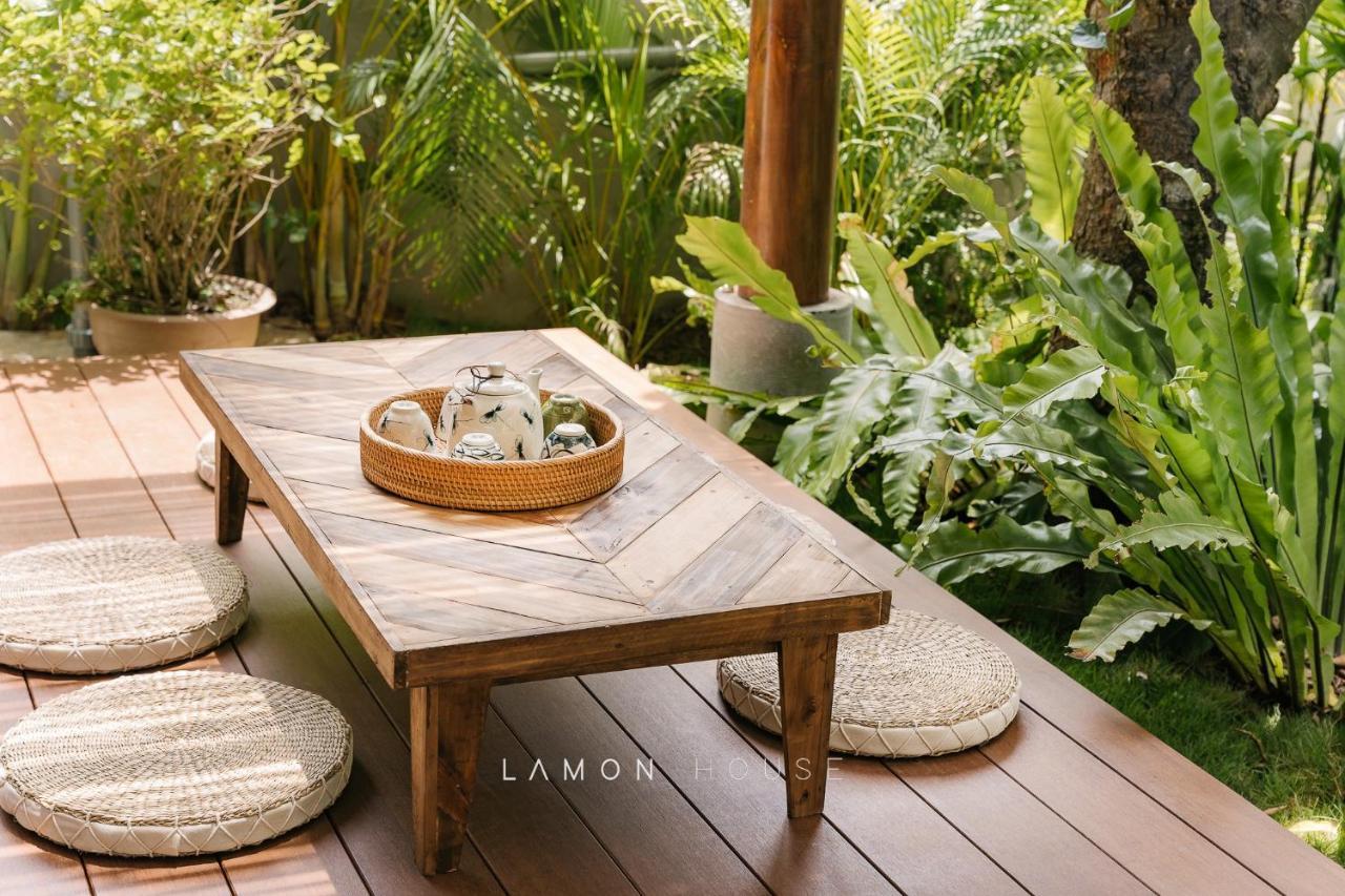 Lamon House - Venuestay Hoa Binh Exterior photo