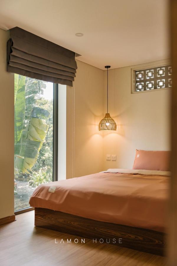 Lamon House - Venuestay Hoa Binh Exterior photo