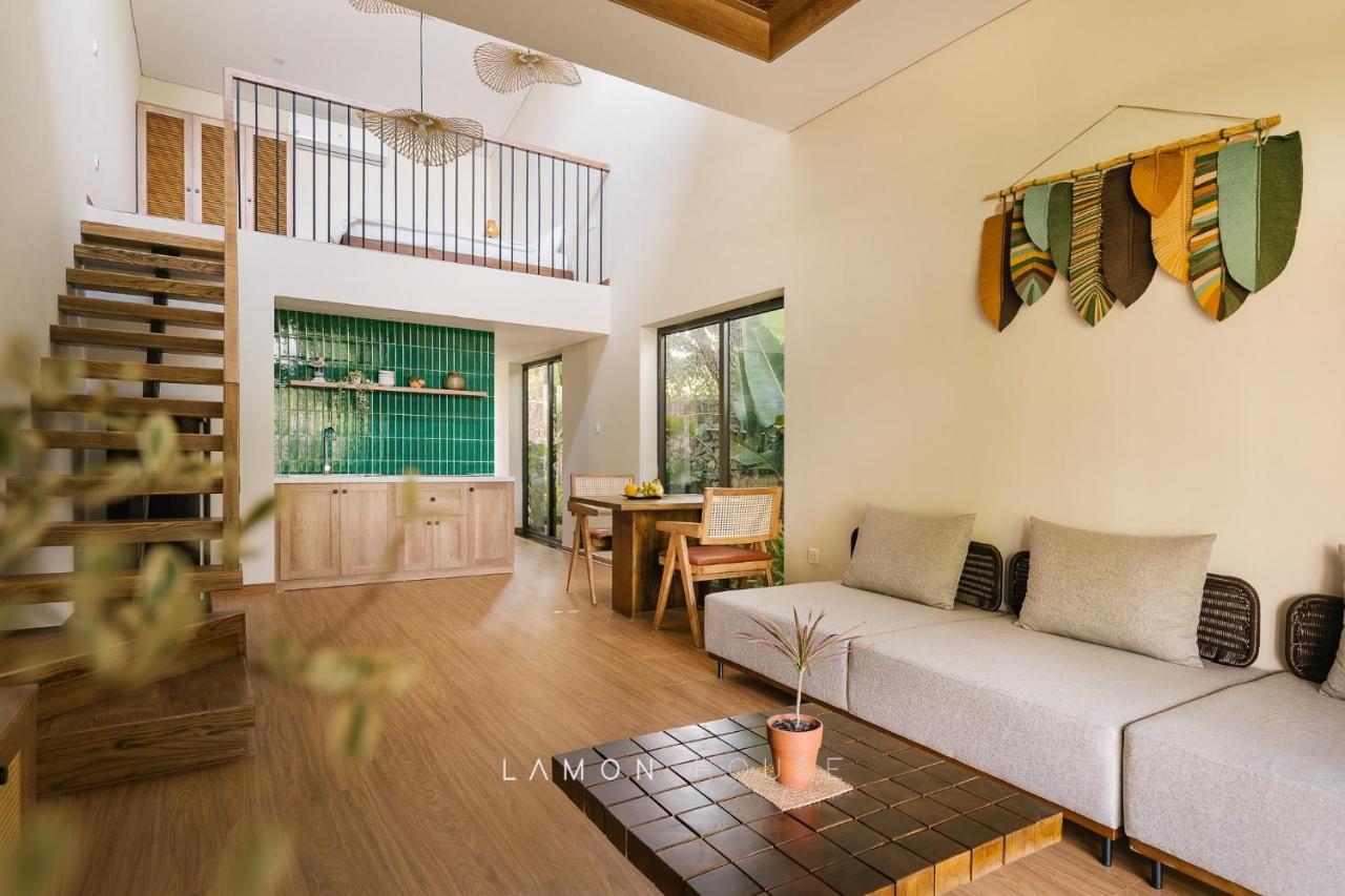 Lamon House - Venuestay Hoa Binh Exterior photo