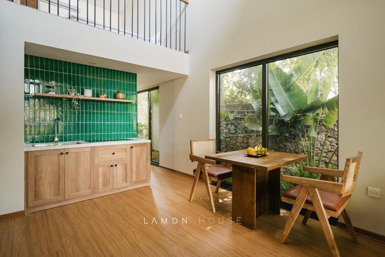 Lamon House - Venuestay Hoa Binh Exterior photo