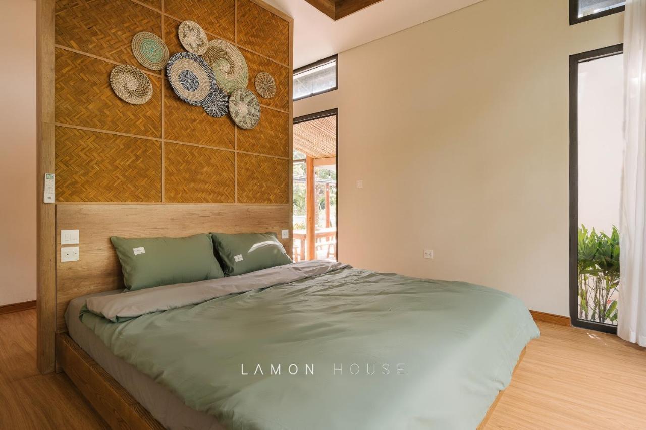 Lamon House - Venuestay Hoa Binh Exterior photo