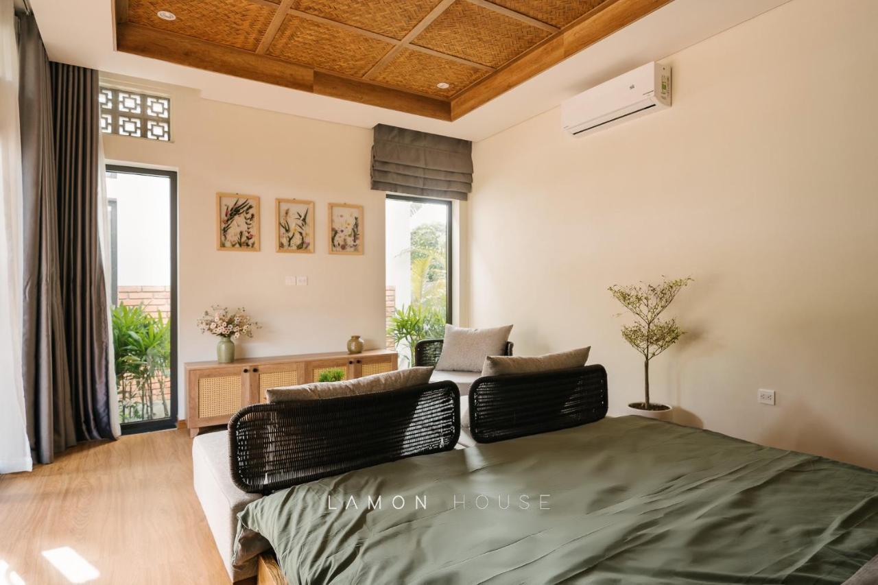 Lamon House - Venuestay Hoa Binh Exterior photo