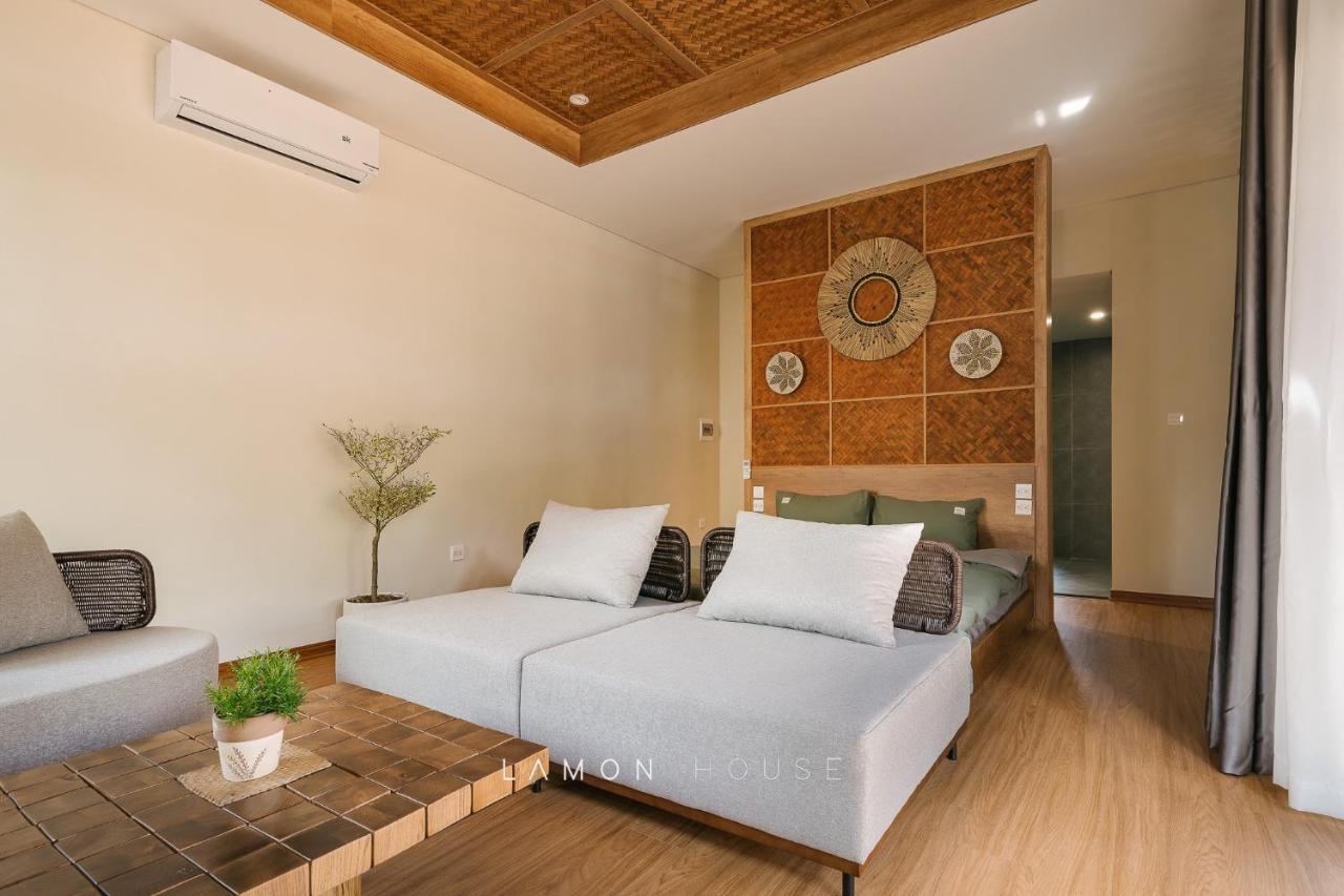 Lamon House - Venuestay Hoa Binh Exterior photo